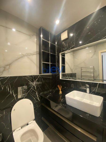Aylıq Kirayə 2 otaqlı Yeni Tikili bina evi  70m², Bakı