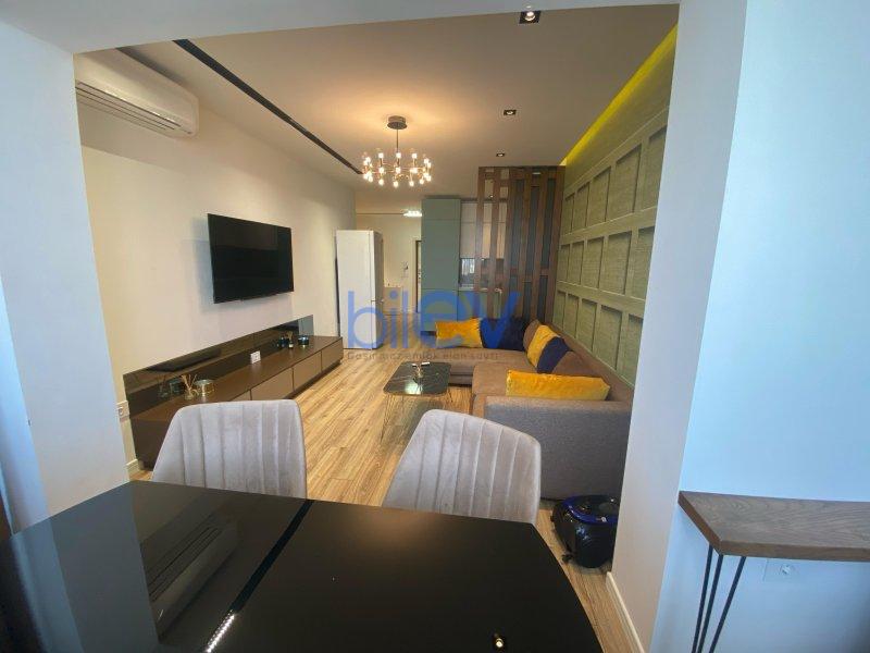 Aylıq Kirayə 2 otaqlı Yeni Tikili bina evi  70m², Bakı