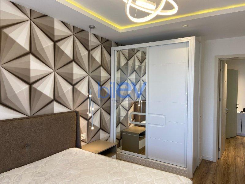 Aylıq Kirayə 2 otaqlı Yeni Tikili bina evi  70m², Bakı