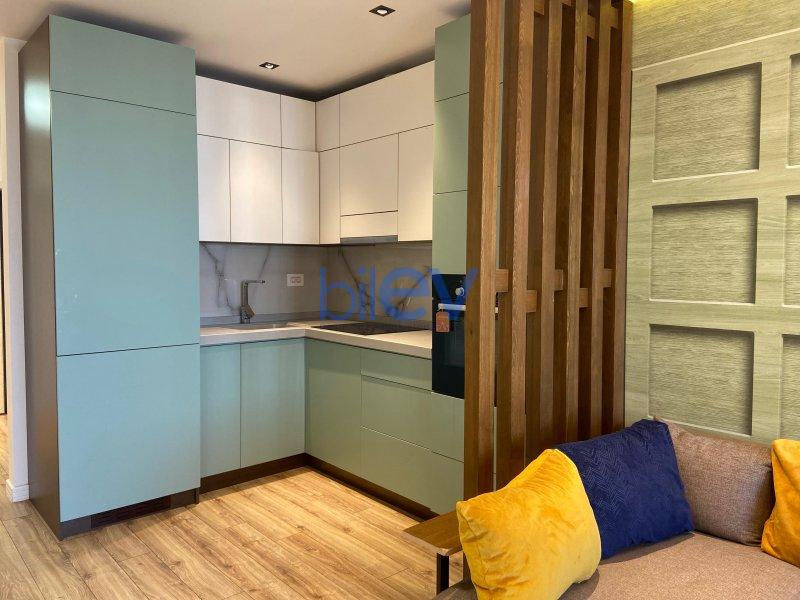 Aylıq Kirayə 2 otaqlı Yeni Tikili bina evi  70m², Bakı