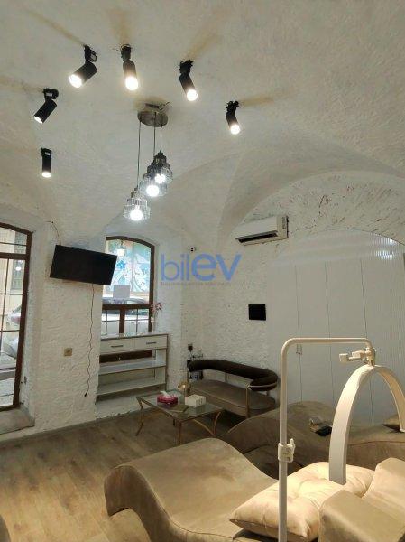 Aylıq Kirayə 1 otaqlı Obyekt  25m², Bakı