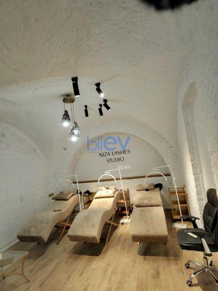 Aylıq Kirayə 1 otaqlı Obyekt  25m², Bakı