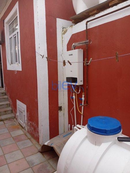 Satış 2 otaqlı Həyət evi  50kvm², Bakı