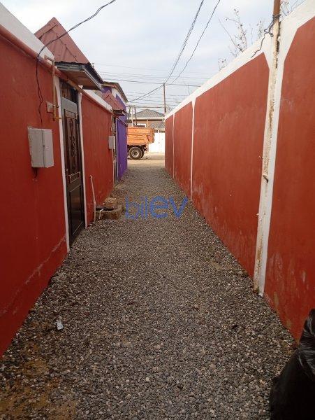 Satış 2 otaqlı Həyət evi  50kvm², Bakı