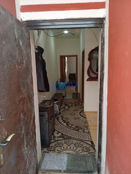 Satış 2 otaqlı Həyət evi  50kvm², Bakı