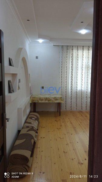 Kirayə (aylıq) 2 otaqlı Yeni Tikili  55m², Bakı