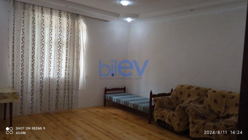 Kirayə (aylıq) 2 otaqlı Yeni Tikili  55m², Bakı