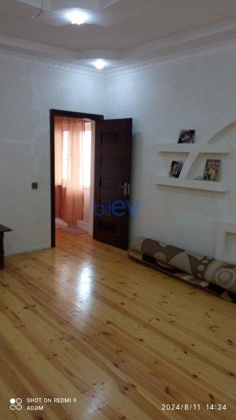 Kirayə (aylıq) 2 otaqlı Yeni Tikili  55m², Bakı