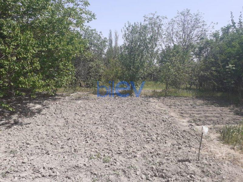 Satılır  otaqlı Torpaq  6 sotm², Mingəçevir