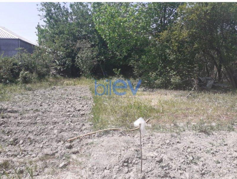 Satılır  otaqlı Torpaq  6 sotm², Mingəçevir