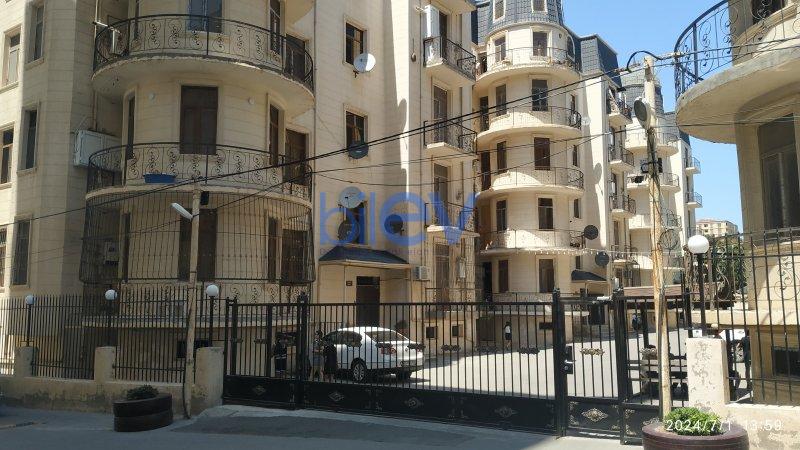 Kirayə (aylıq) 3 otaqlı Yeni Tikili  80m², Xırdalan