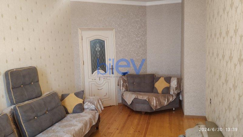 Kirayə (aylıq) 3 otaqlı Yeni Tikili  80m², Xırdalan