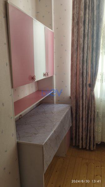 Kirayə (aylıq) 3 otaqlı Yeni Tikili  80m², Xırdalan