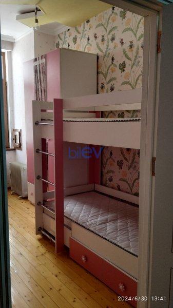 Kirayə (aylıq) 3 otaqlı Yeni Tikili  80m², Xırdalan