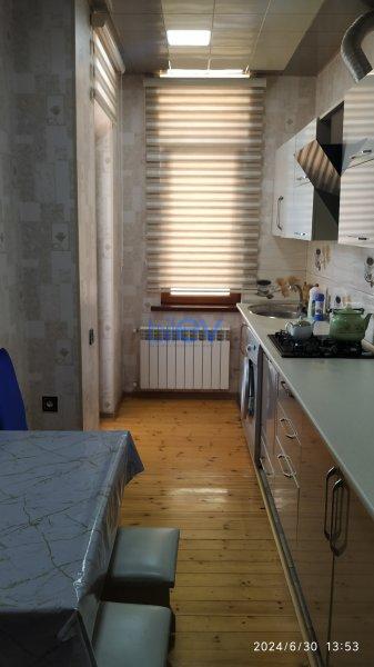 Kirayə (aylıq) 3 otaqlı Yeni Tikili  80m², Xırdalan