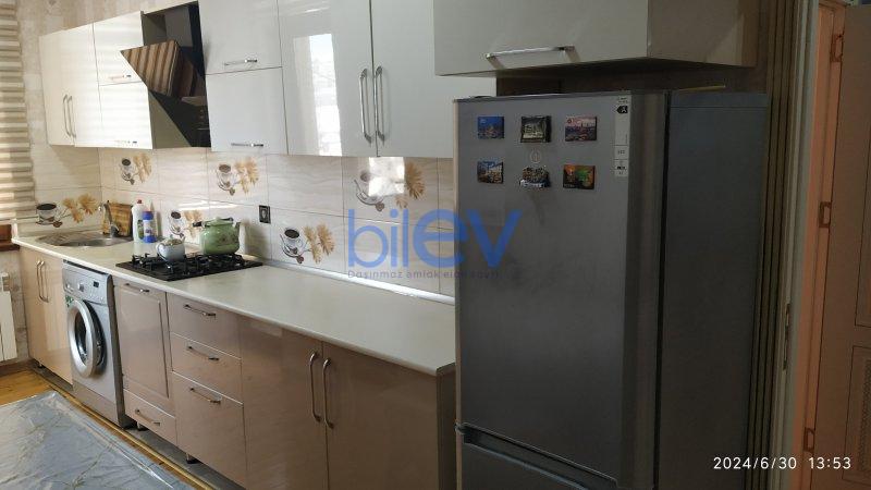 Kirayə (aylıq) 3 otaqlı Yeni Tikili  80m², Xırdalan