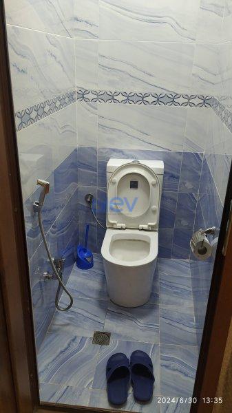 Kirayə (aylıq) 3 otaqlı Yeni Tikili  80m², Xırdalan