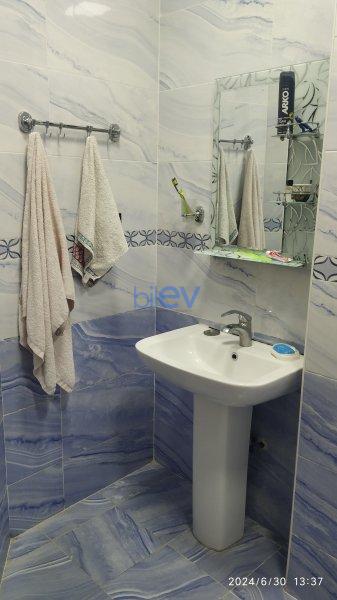 Kirayə (aylıq) 3 otaqlı Yeni Tikili  80m², Xırdalan
