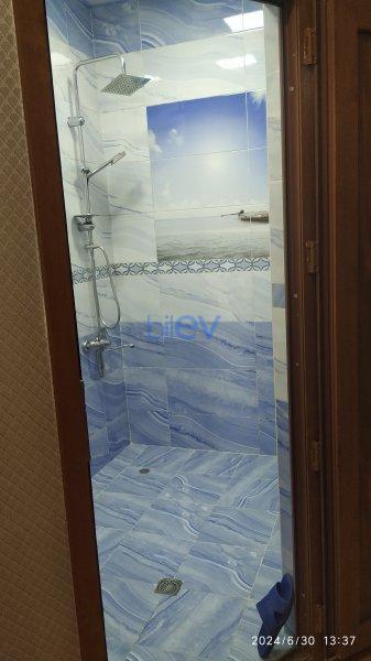 Kirayə (aylıq) 3 otaqlı Yeni Tikili  80m², Xırdalan