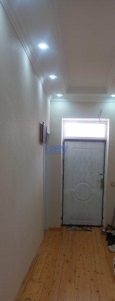 Satılır 3 otaqlı Həyət evi  65m², Bakı