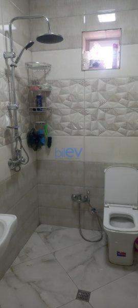 Satılır 3 otaqlı Həyət evi  65m², Bakı