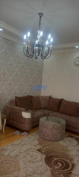 Satılır 3 otaqlı Həyət evi  65m², Bakı