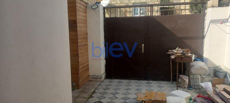 Satılır 3 otaqlı Həyət evi  65m², Bakı
