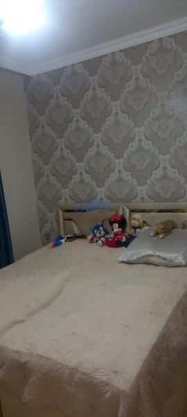 Satılır 3 otaqlı Həyət evi  65m², Bakı