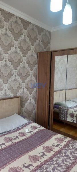 Satılır 3 otaqlı Həyət evi  65m², Bakı
