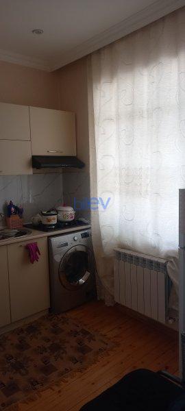 Satılır 3 otaqlı Həyət evi  65m², Bakı
