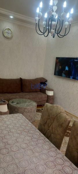 Satılır 3 otaqlı Həyət evi  65m², Bakı