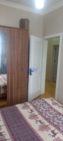 Satılır 3 otaqlı Həyət evi  65m², Bakı