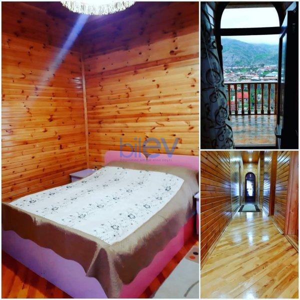 Satılır 11 otaqlı Otel  500 kvm², İsmayıllı