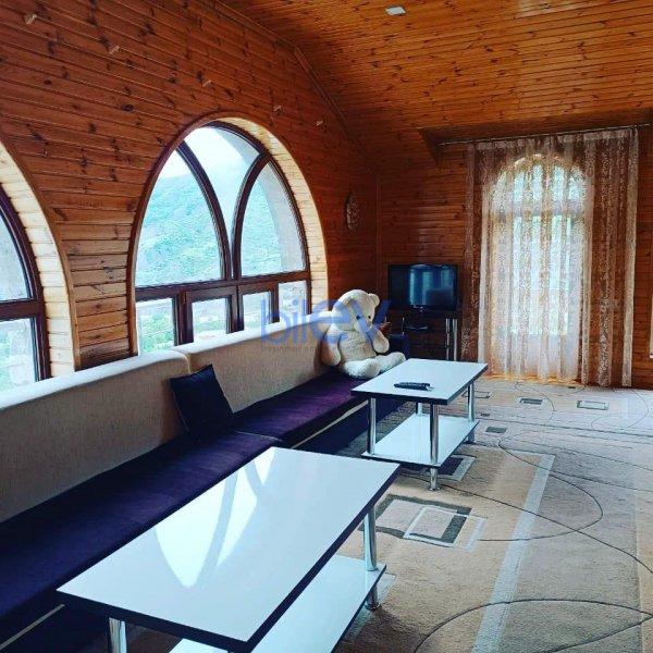 Satılır 11 otaqlı Otel  500 kvm², İsmayıllı
