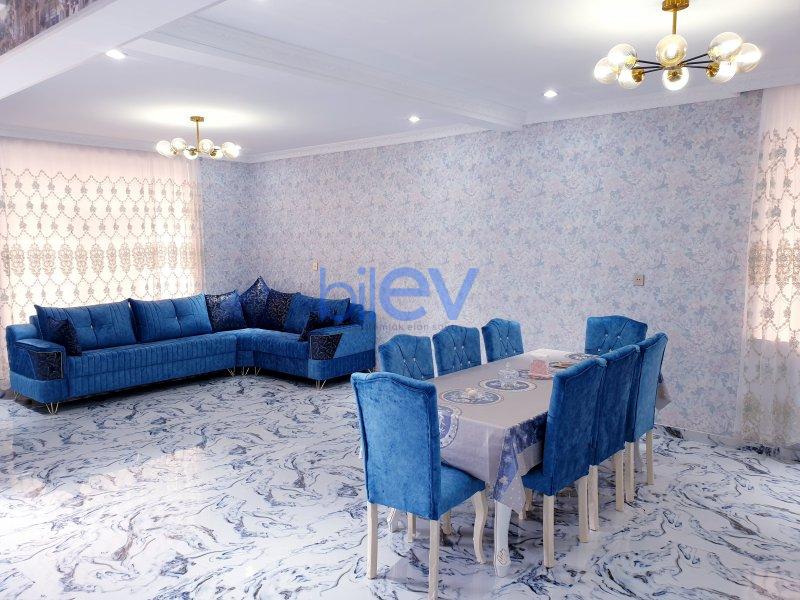 Kirayə (günlük) 5 otaqlı Həyət evi  150m², İsmayıllı