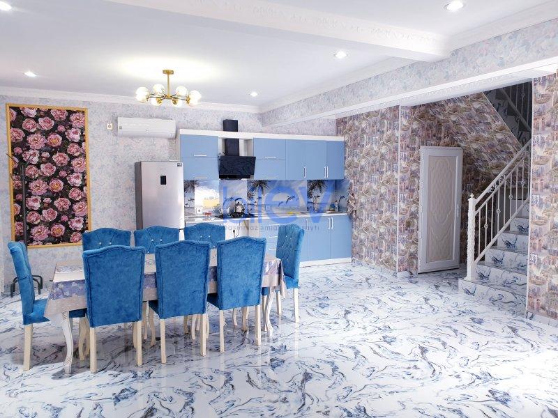 Kirayə (günlük) 5 otaqlı Həyət evi  150m², İsmayıllı