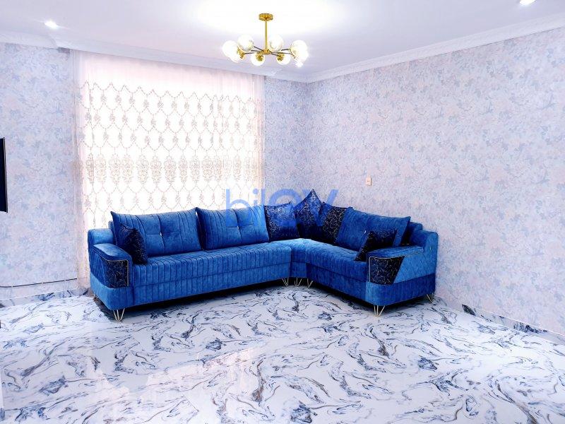Kirayə (günlük) 5 otaqlı Həyət evi  150m², İsmayıllı
