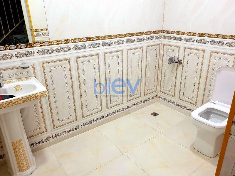 Kirayə (günlük) 5 otaqlı Həyət evi  150m², İsmayıllı