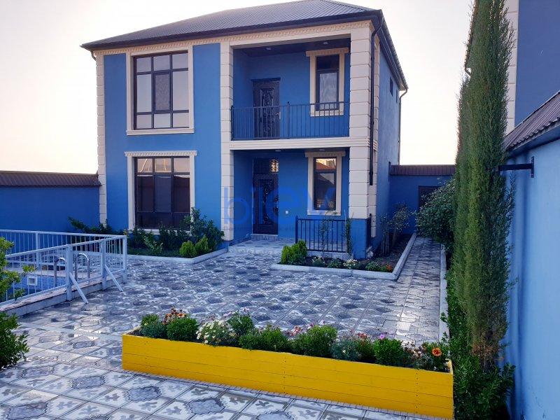 Kirayə (günlük) 5 otaqlı Həyət evi  150m², İsmayıllı