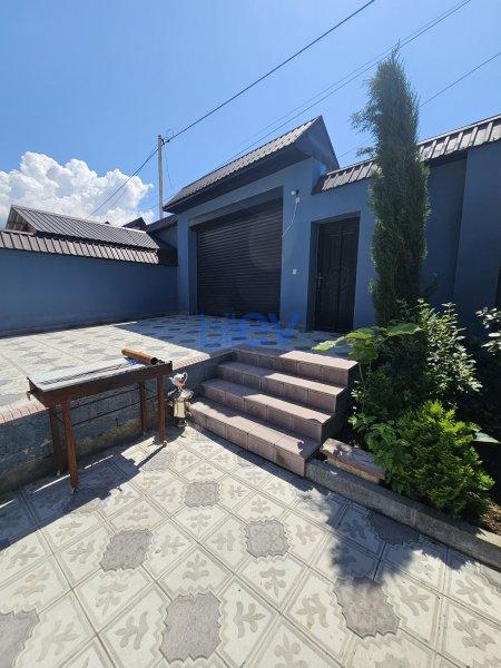 Kirayə (günlük) 5 otaqlı Həyət evi  150m², İsmayıllı