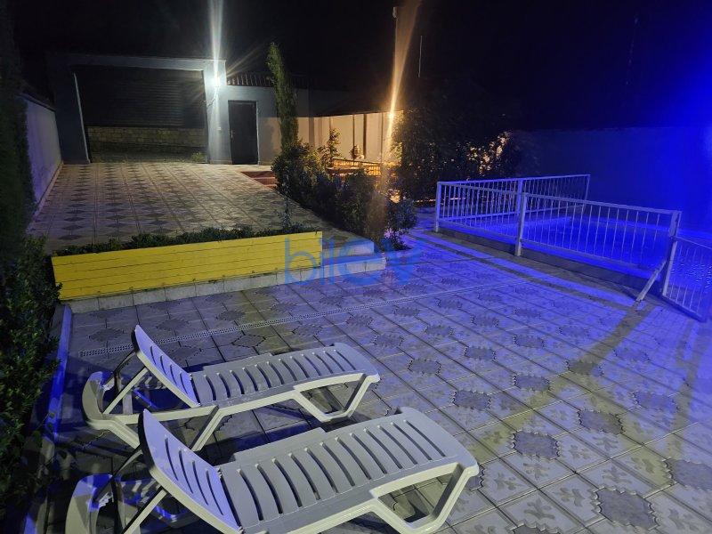 Kirayə (günlük) 5 otaqlı Həyət evi  150m², İsmayıllı