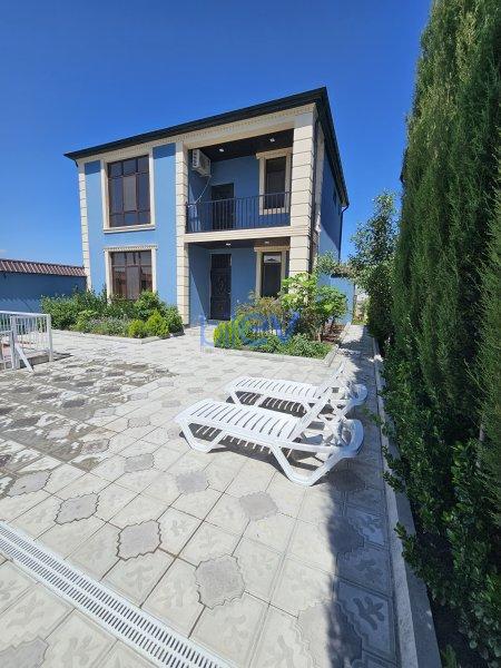Kirayə (günlük) 5 otaqlı Həyət evi  150m², İsmayıllı