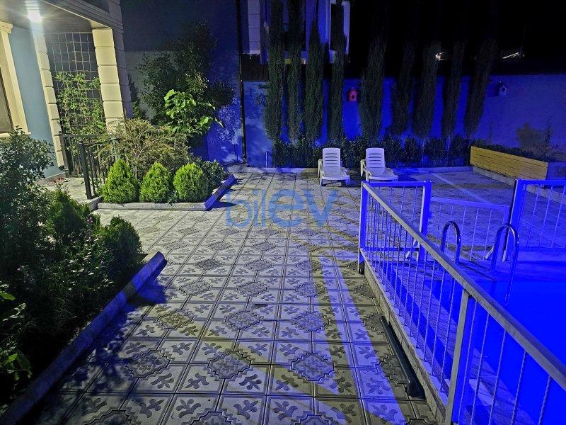 Kirayə (günlük) 5 otaqlı Həyət evi  150m², İsmayıllı