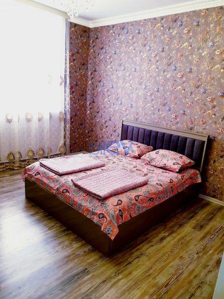 Kirayə (günlük) 5 otaqlı Həyət evi  150m², İsmayıllı
