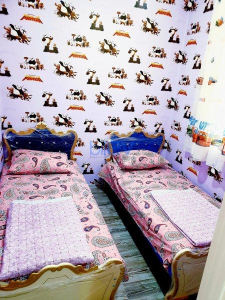 Kirayə (günlük) 5 otaqlı Həyət evi  150m², İsmayıllı