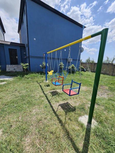 Kirayə (günlük) 5 otaqlı Həyət evi  150m², İsmayıllı