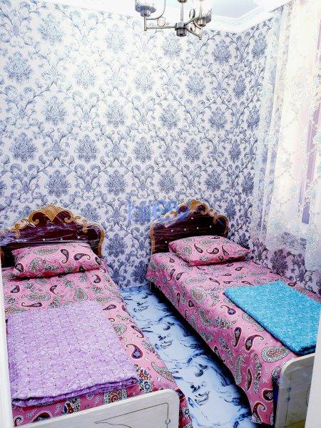 Kirayə (günlük) 5 otaqlı Həyət evi  150m², İsmayıllı