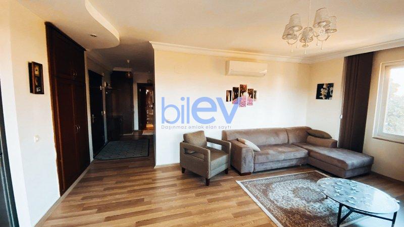Satılır 3 otaqlı Yeni Tikili  120m², Bakı