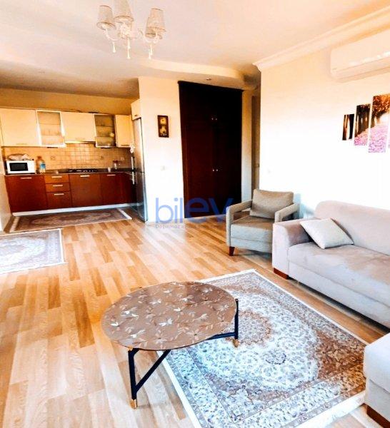 Satılır 3 otaqlı Yeni Tikili  120m², Bakı