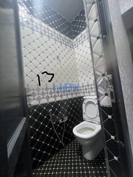 Kirayə (aylıq) 2 otaqlı Həyət evi  70m², Bakı